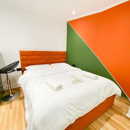 City Center 13 - Tirana Way Apartments 外观 照片