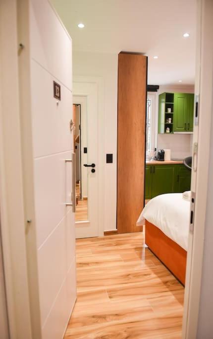 City Center 13 - Tirana Way Apartments 外观 照片