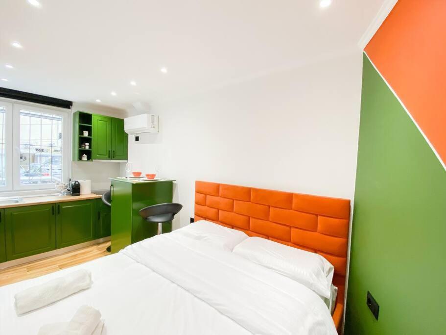 City Center 13 - Tirana Way Apartments 外观 照片