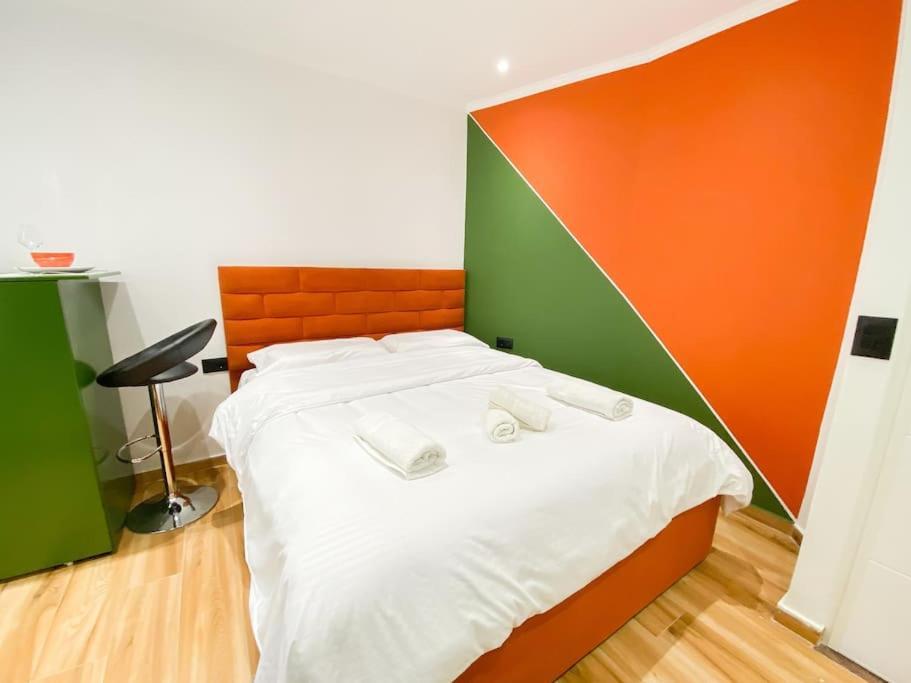 City Center 13 - Tirana Way Apartments 外观 照片