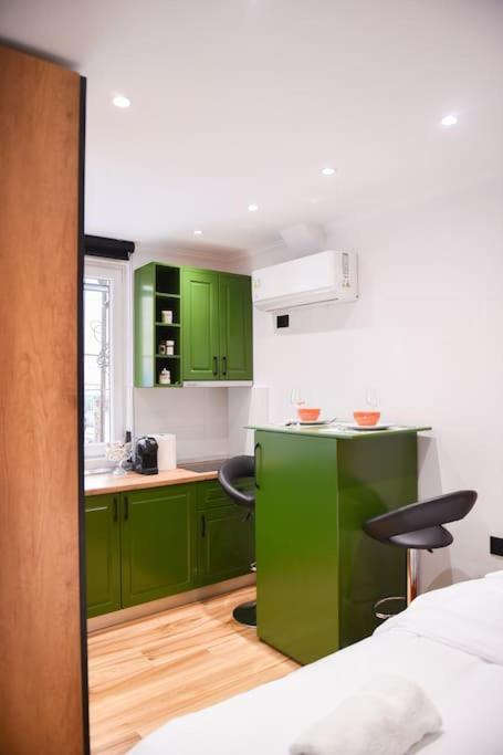City Center 13 - Tirana Way Apartments 外观 照片