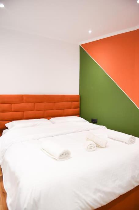 City Center 13 - Tirana Way Apartments 外观 照片