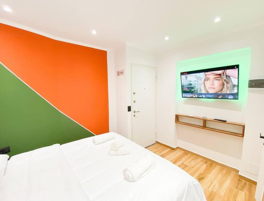 City Center 13 - Tirana Way Apartments 外观 照片